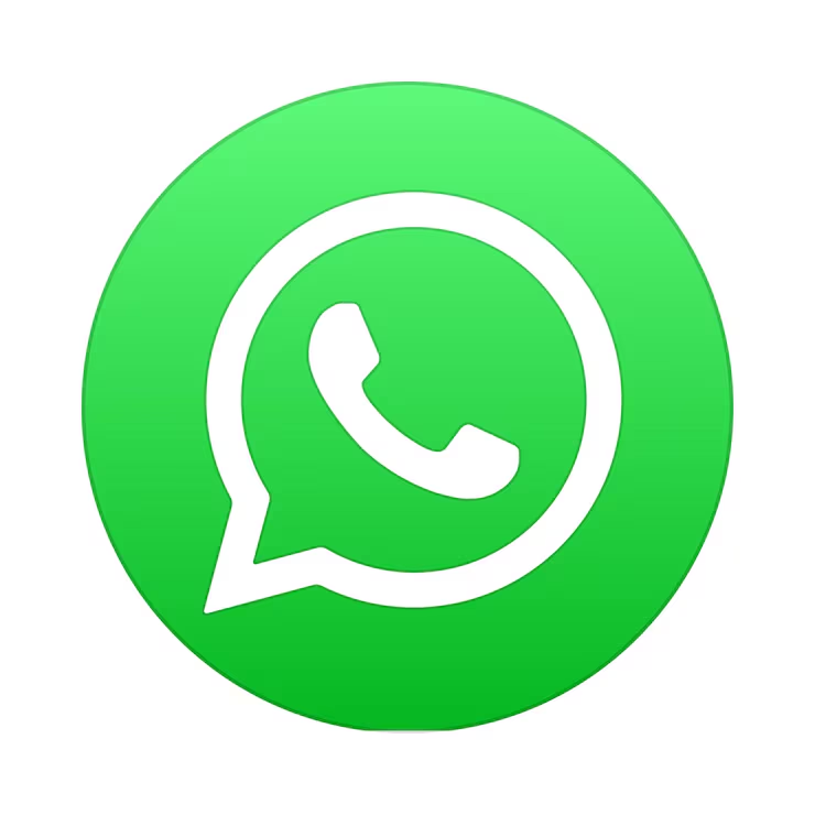 WhatsApp Icon